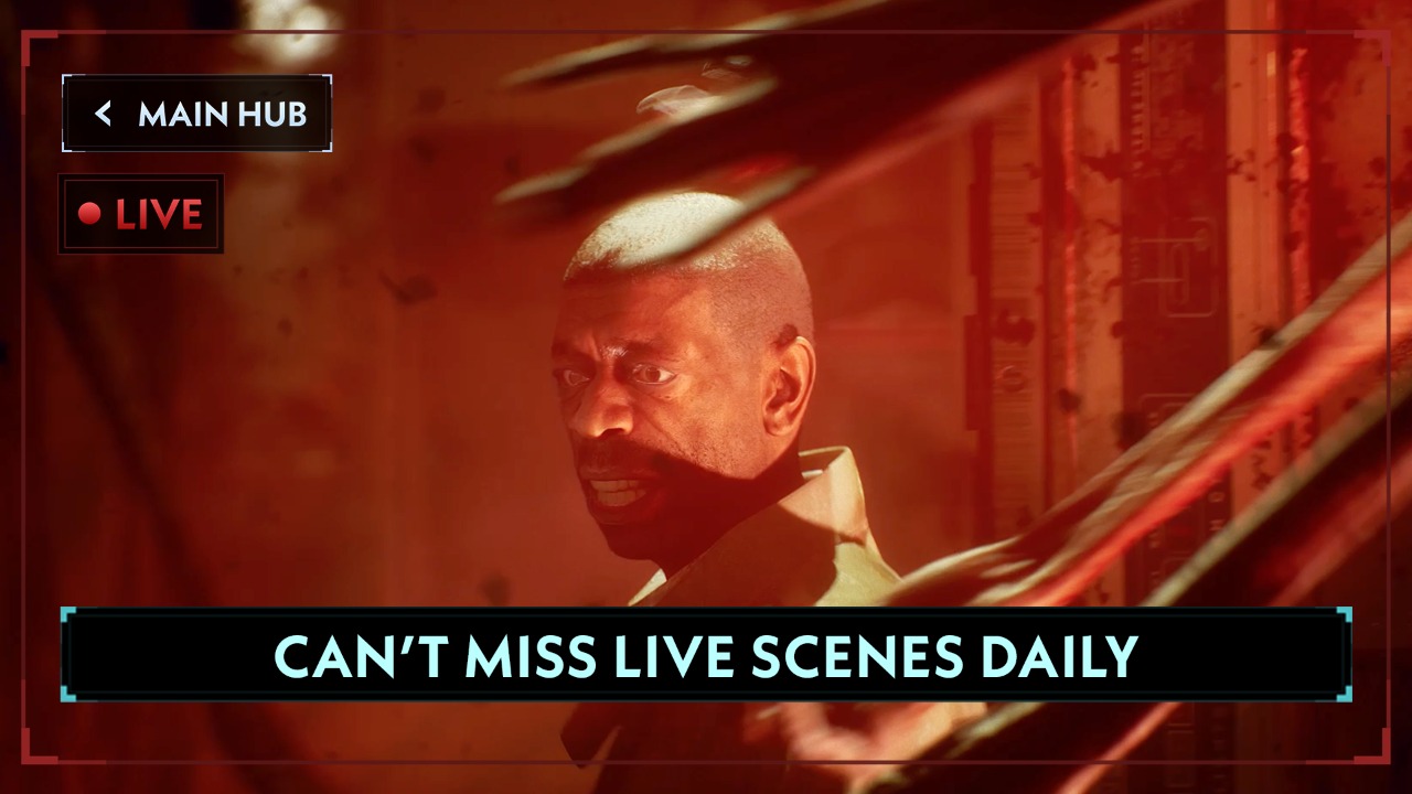 寂静岭：飞升图片