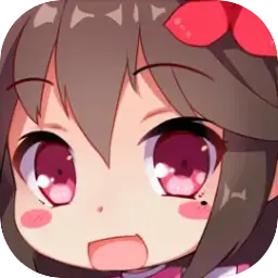 回忆忘却之看板娘图片