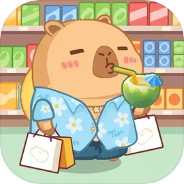 卡皮巴拉MALL图片