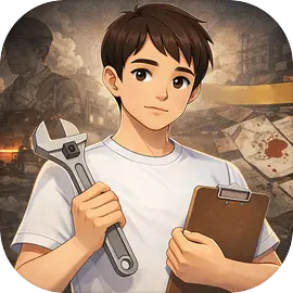 生计与沉冤图片