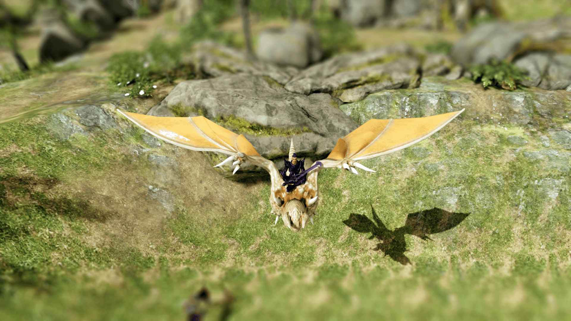 奇域传说预约下载方式介绍 奇域传说在哪里预约下载图片_7