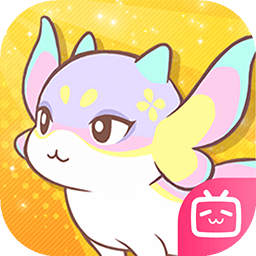 闪耀吧！噜咪图片