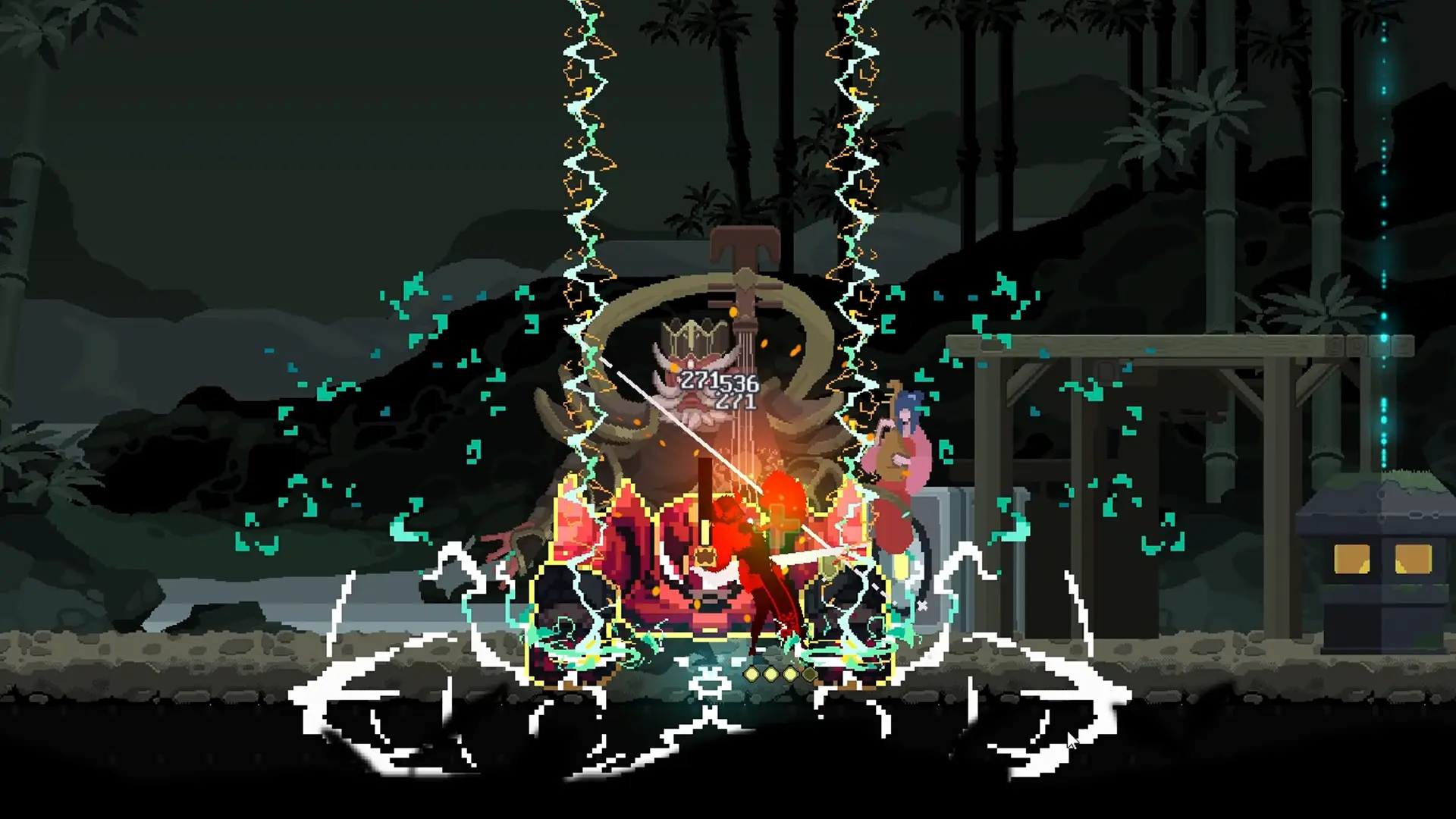 灵契江湖：御灵志图片