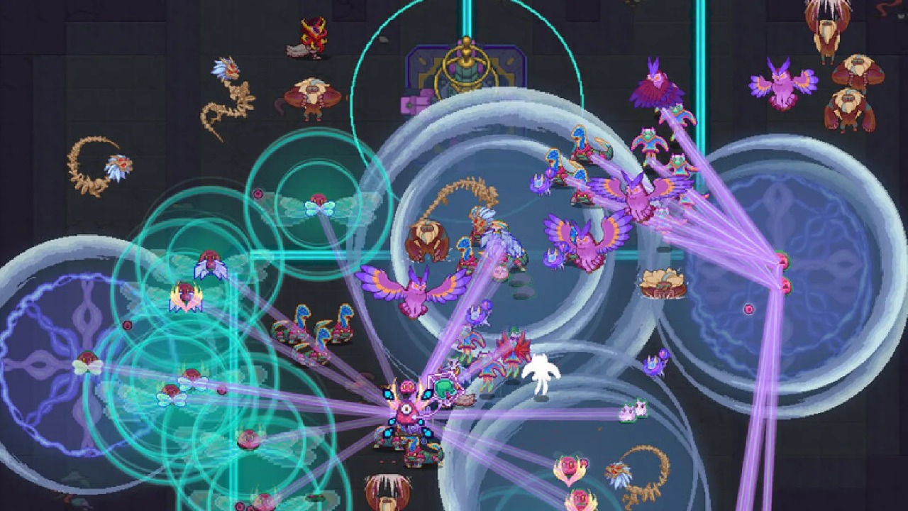 生物原型2模拟器哪个好用 生物原型2模拟器推荐下载图片_7