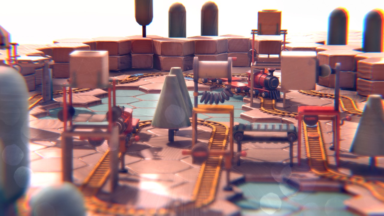 力力普的工坊图片