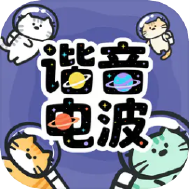 谐音电波
