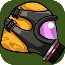 混乱世界-world of chaosICON