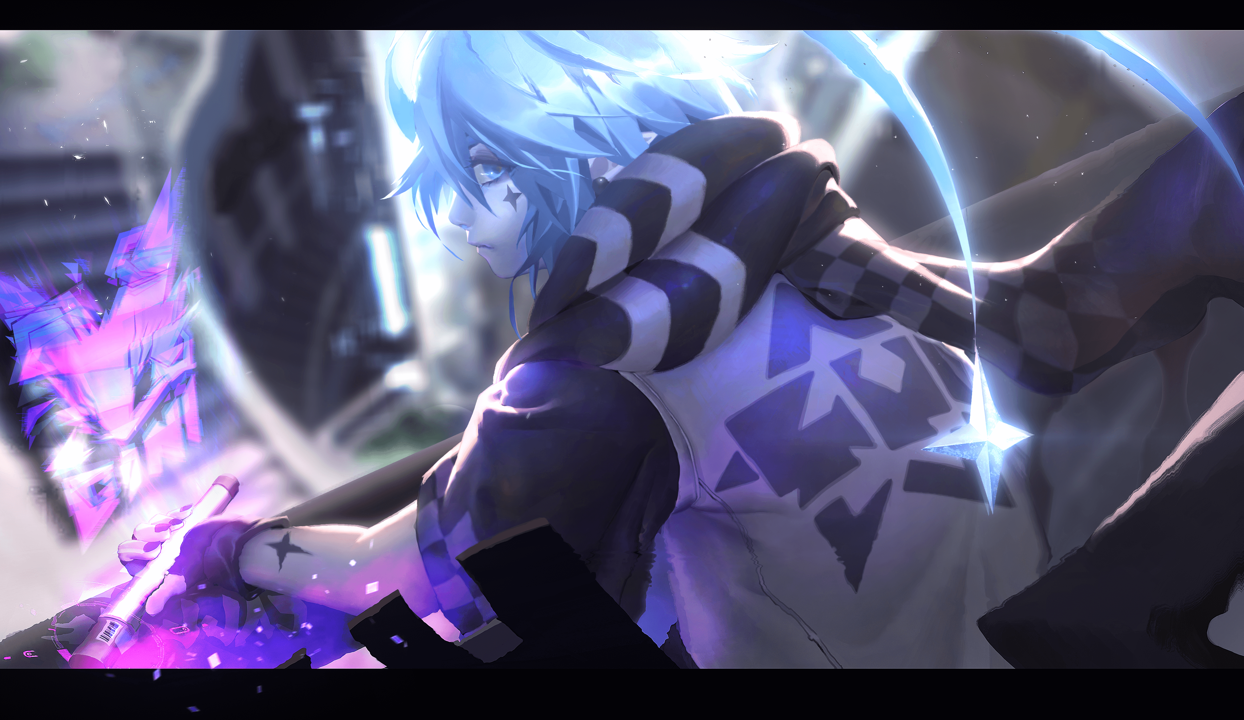 嘣次元（Bong Chaos）预约下载方式介绍 嘣次元（Bong Chaos）在哪里预约下载图片_4