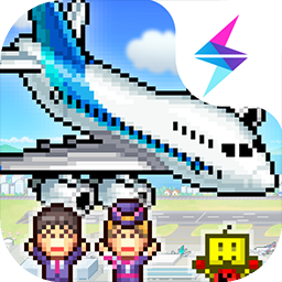 珍宝机场物语图片