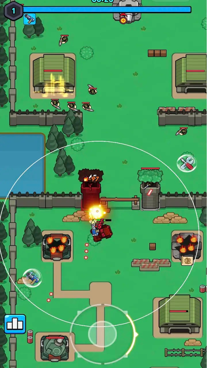 进击的车车模拟器哪个好用 进击的车车模拟器推荐下载图片_7