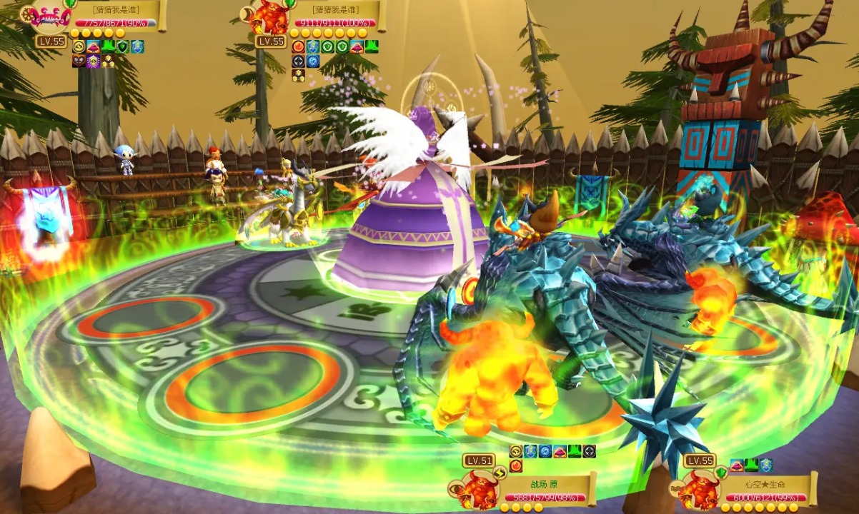 魔法哈奇模拟器哪个好用 魔法哈奇模拟器推荐下载图片_7