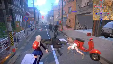 少女战地2兑换码礼包大全2026 少女战地2最新可用兑换码CDK合集图片