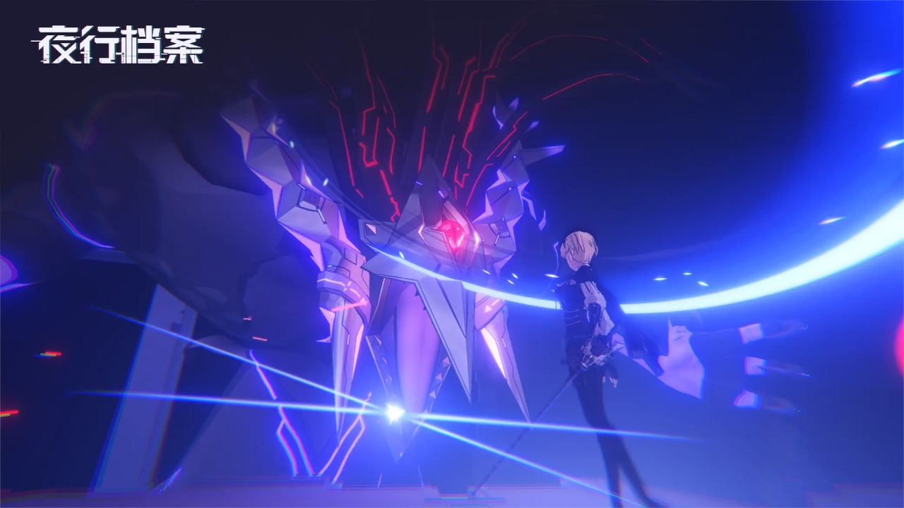 夜行档案怎么玩？夜行档案攻略有吗？如何模拟器上玩夜行档案？图片