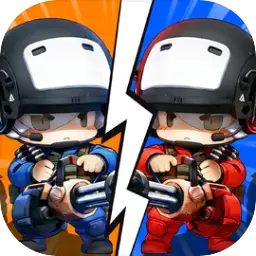 小小兵工厂图片