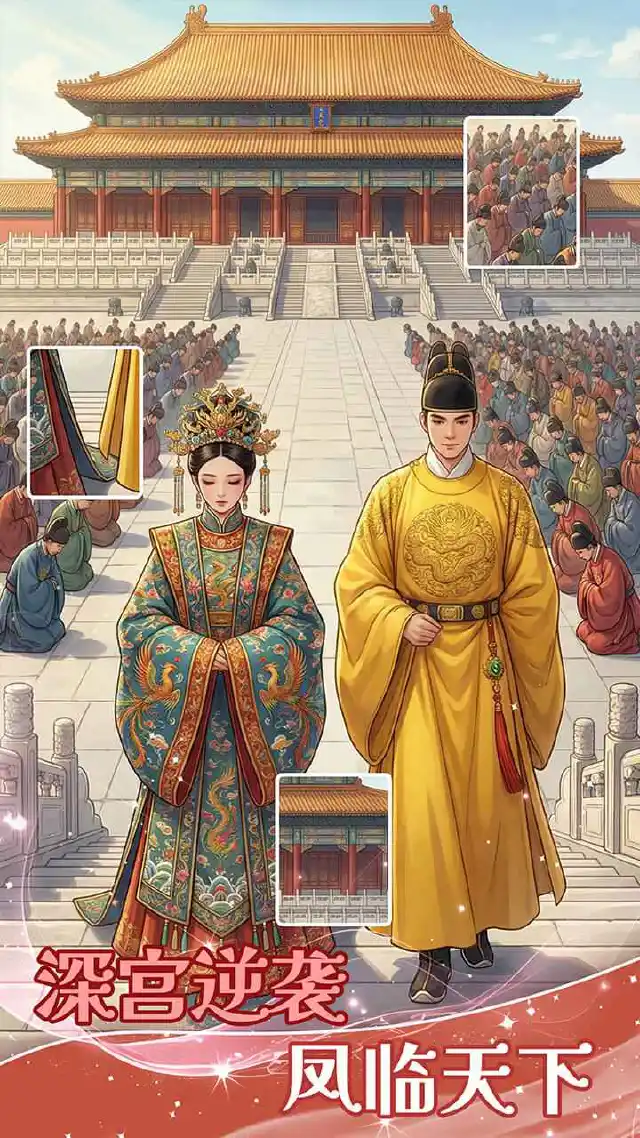 拼图人生图片_5