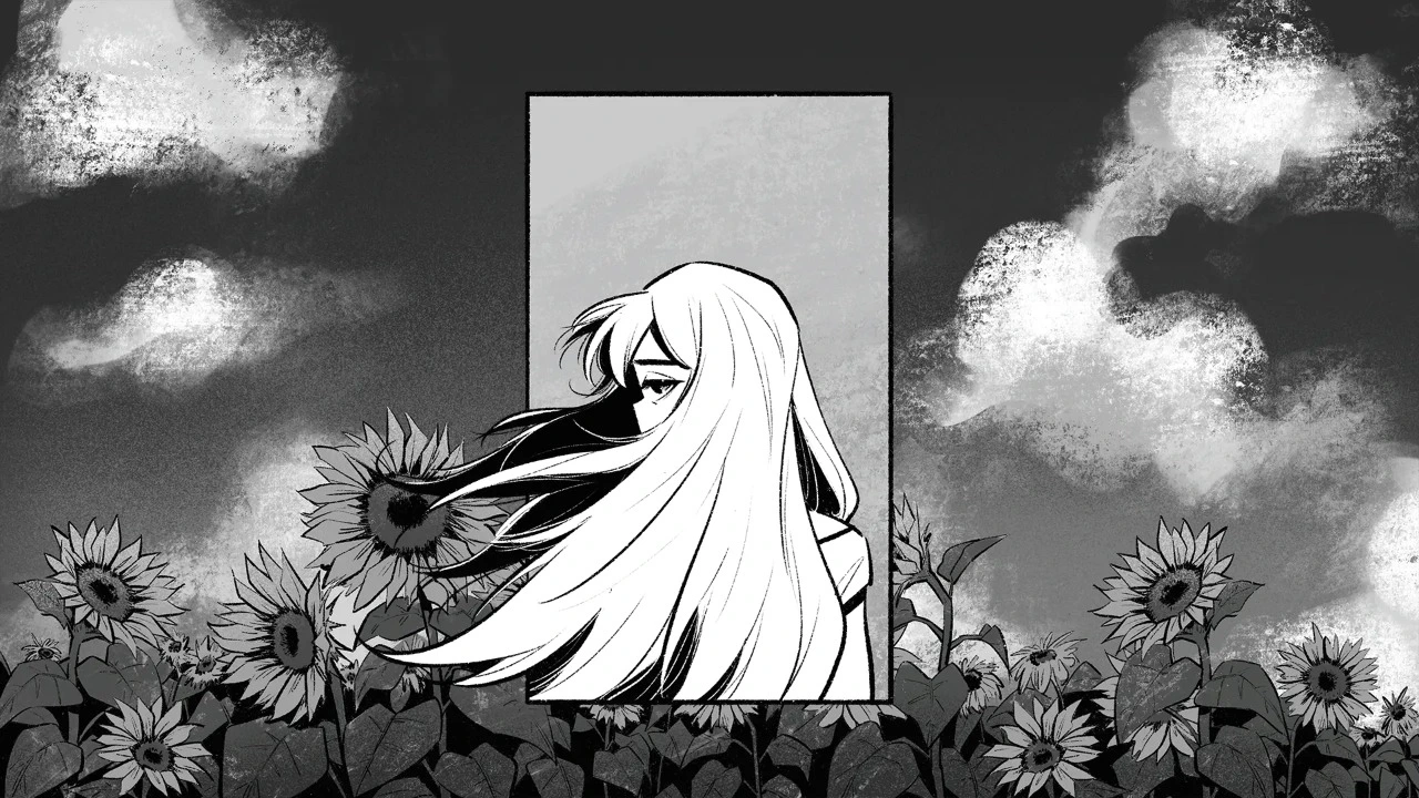 情书ForStella图片