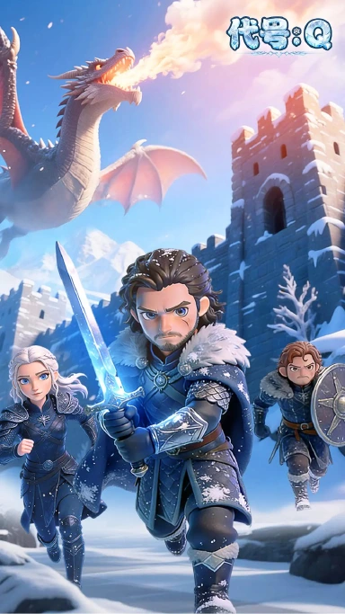 代号：Q预约下载方式介绍 代号：Q在哪里预约下载图片