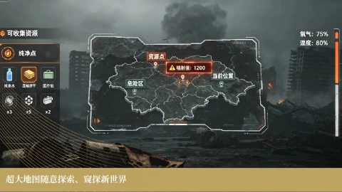末世求存：新世界图片_5