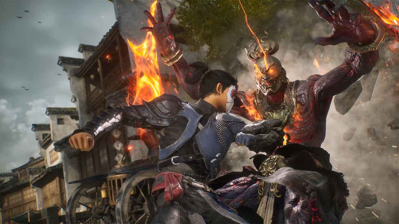 逆神者(电脑版)模拟器哪个好用 逆神者(电脑版)模拟器推荐下载图片_10