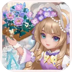 幸福甜品屋图片