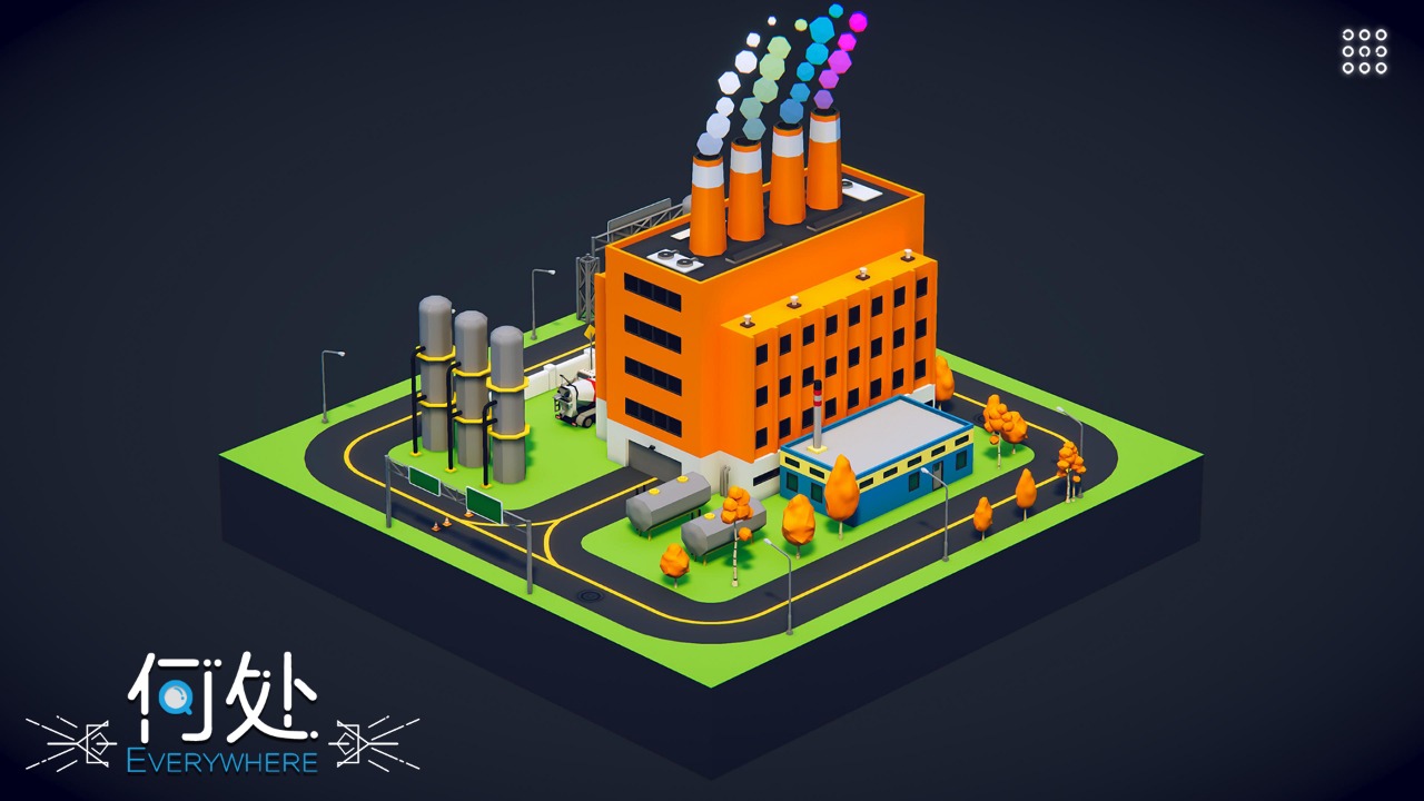 何处电脑版怎么玩-模拟器多开及按键设置教程图片