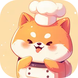 贪吃的小松鼠ICON