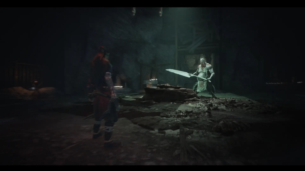 乂闻录：轮回图片