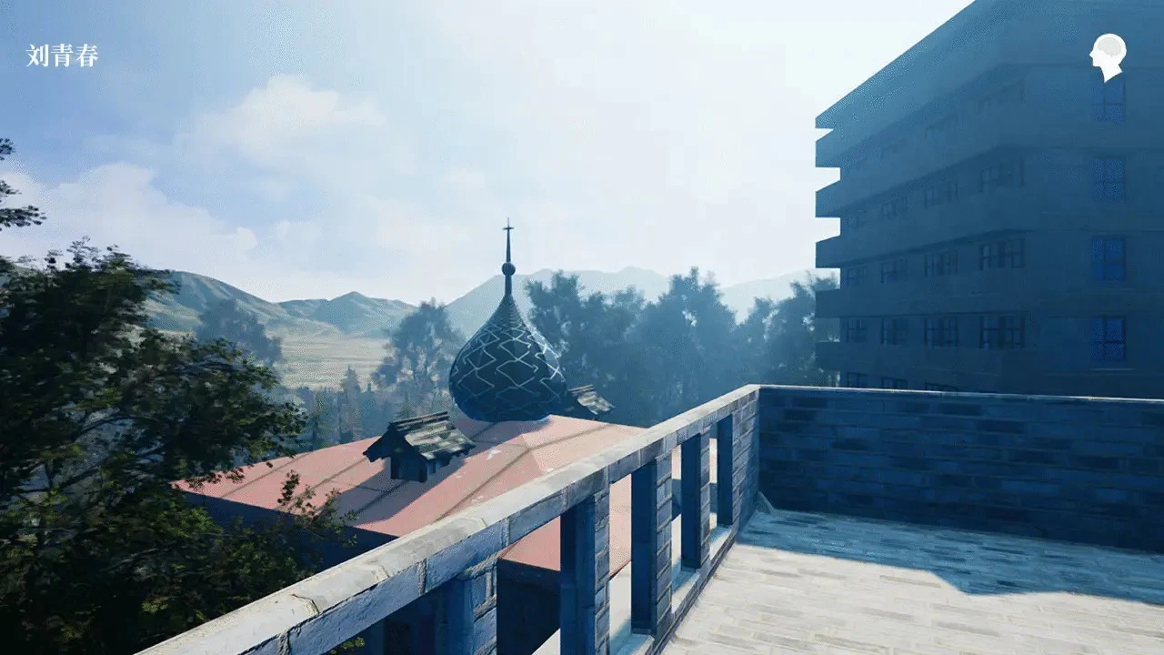 孙美琪疑案：故事图片