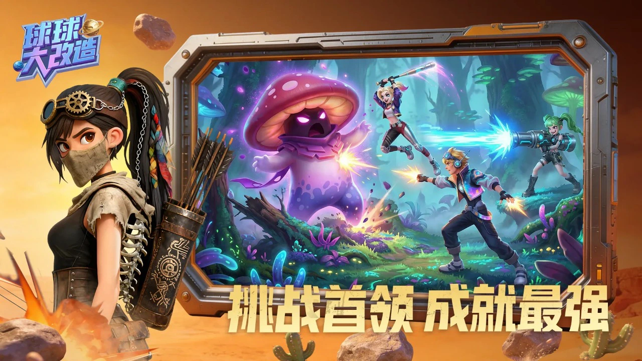 球球大改造图片