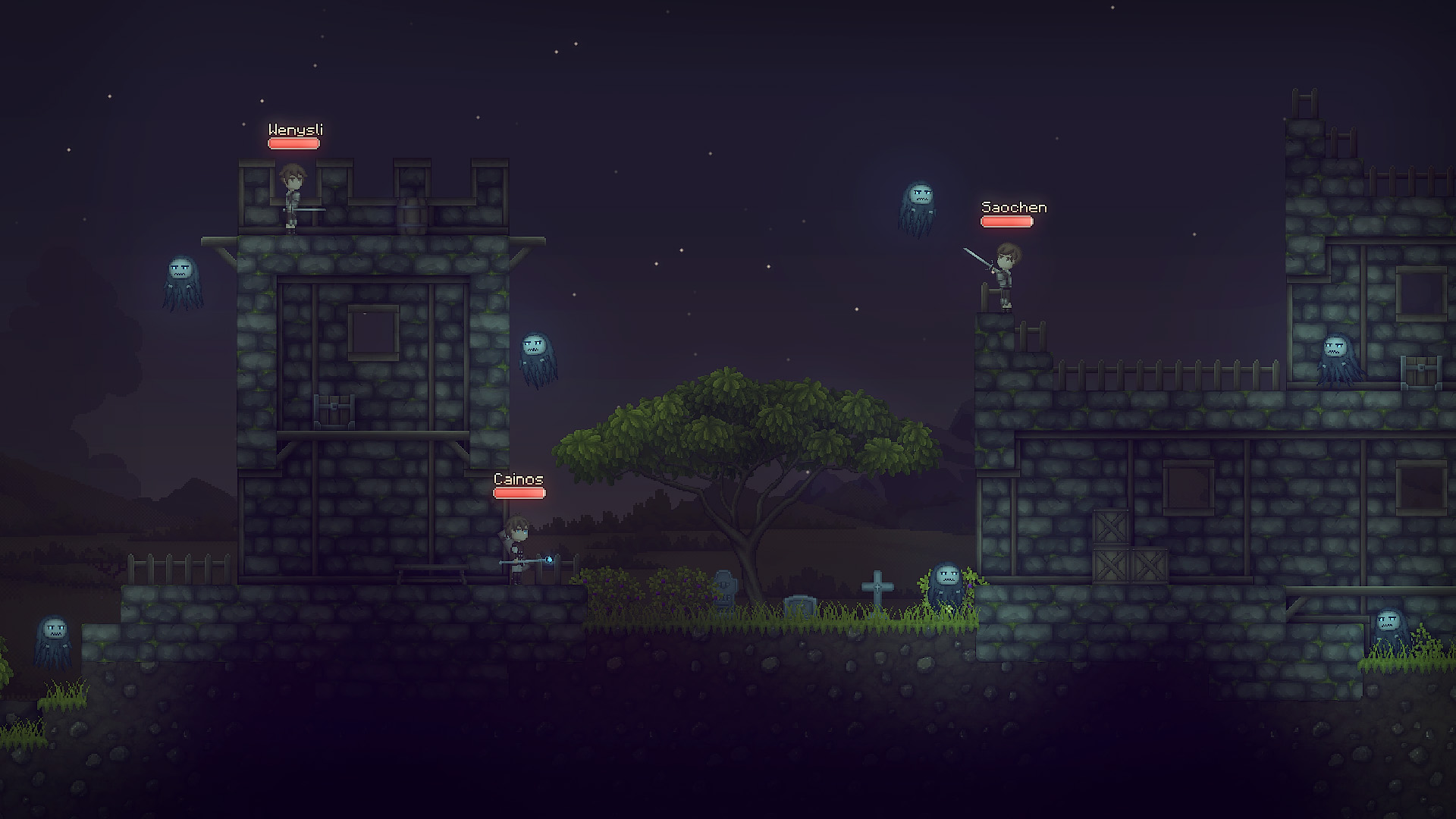 炼金与魔法（Alchemage）模拟器哪个好用 炼金与魔法（Alchemage）模拟器推荐下载图片_10