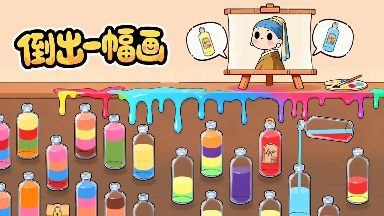 聪明的脑袋瓜模拟器哪个好用 聪明的脑袋瓜模拟器推荐下载图片_7