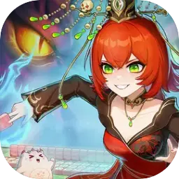 我在地府打麻将图片