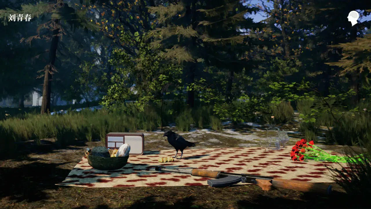 孙美琪疑案：故事图片