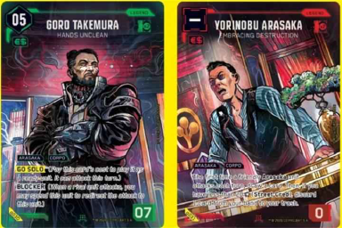 赛博朋克TCG模拟器哪个好用 赛博朋克TCG模拟器推荐下载图片