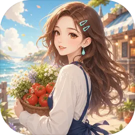 解忧梦幻岛图片