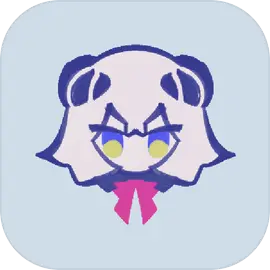 空间少女综合征图片