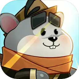 酷鼠宝快跑图片