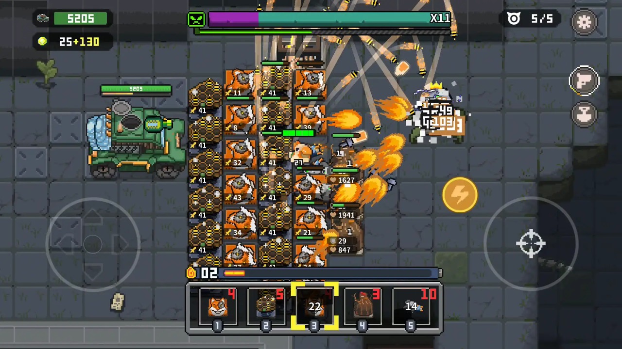 鸡械绿洲模拟器哪个好用 鸡械绿洲模拟器推荐下载图片_10