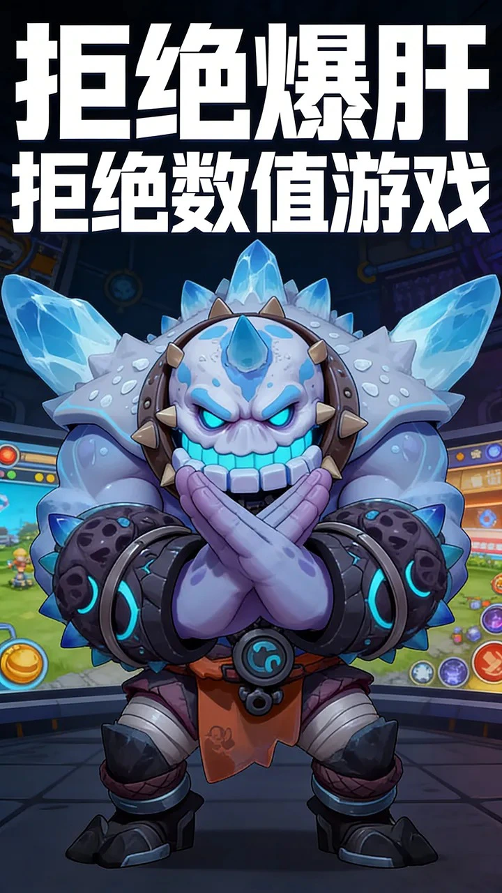 御兽岛兑换码礼包大全2026 御兽岛最新可用兑换码CDK合集图片