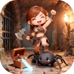 暗黑米有闪电脑版下载教程 怎么在电脑上玩暗黑米有闪图片_2