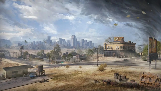 梦幻坦克预约下载方式介绍 梦幻坦克在哪里预约下载图片