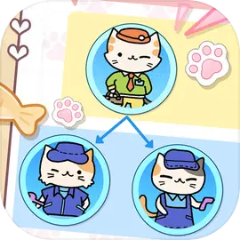 猫村创业物语图片