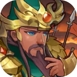 神奇三国手机游戏软件V1.0图片