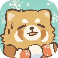 冰冬冬小镇
