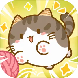 灵瑞集猫咪树屋图片