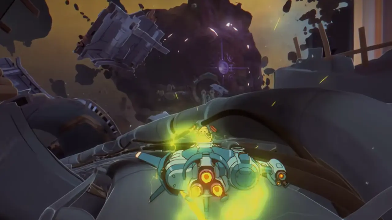 轨道双子星（电脑版）图片