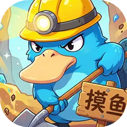 打工吧！小精灵ICON