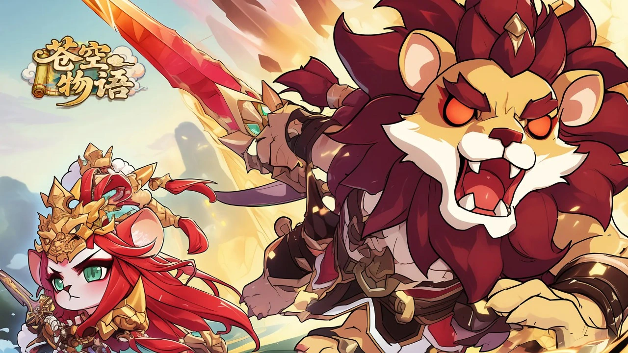 苍空物语电脑版下载教程 怎么在电脑上玩苍空物语图片