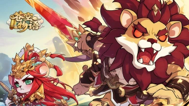 苍空物语电脑版下载教程 怎么在电脑上玩苍空物语图片