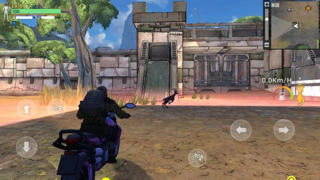 绝地战场英雄传图片_4